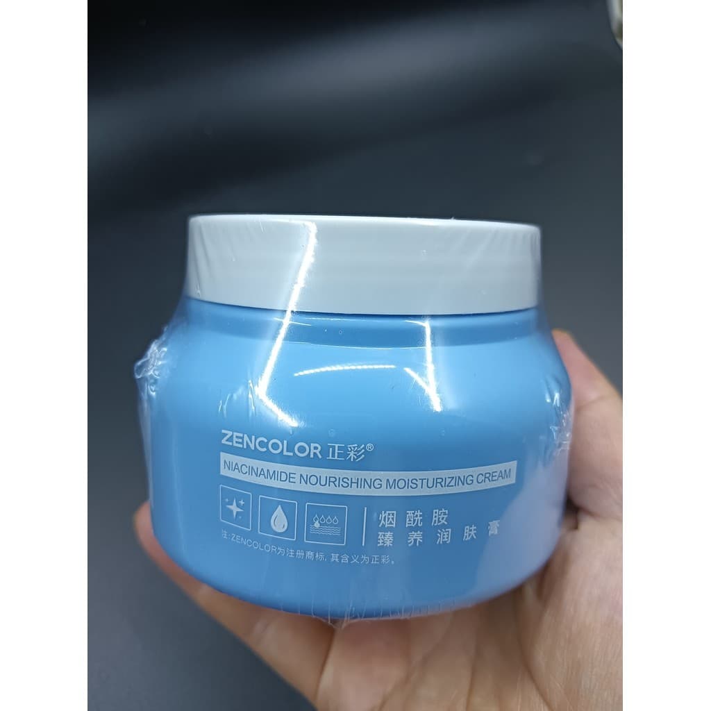 Cabelo 2 niacinamida hidratante hidratante creme facial hidratante Anti-secagem não gorduroso melhorando o corpo seco