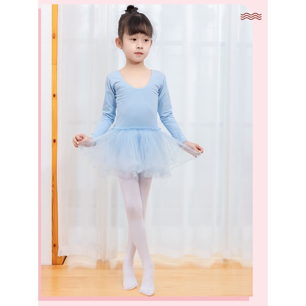 Meninas meias de dança Extra grandes nádegas Leggings primavera outono verão branco meninas macacões fino alta elástica