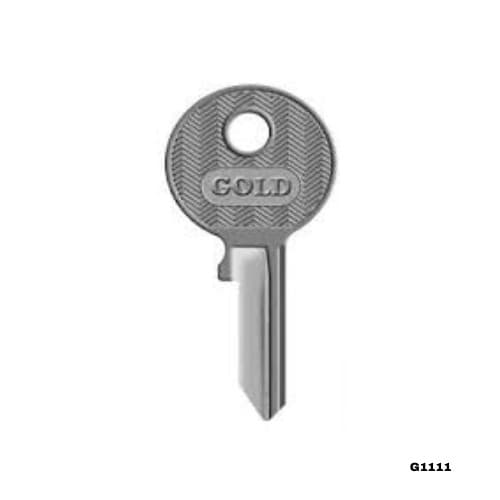 CHAVE YALE STAM G1111 (10U)
