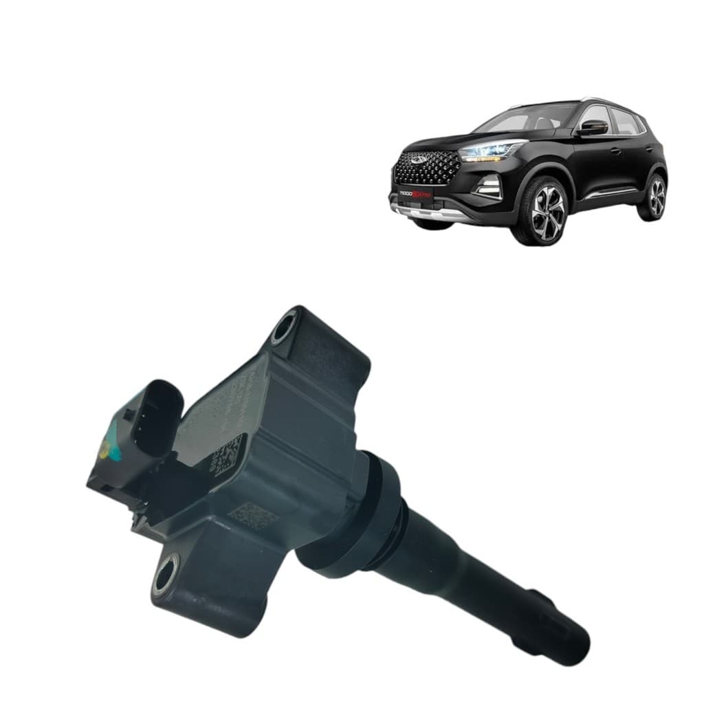 Bobina De Ignição Chery Tiggo 5x 1.5 Turbo 2022 2023 2024