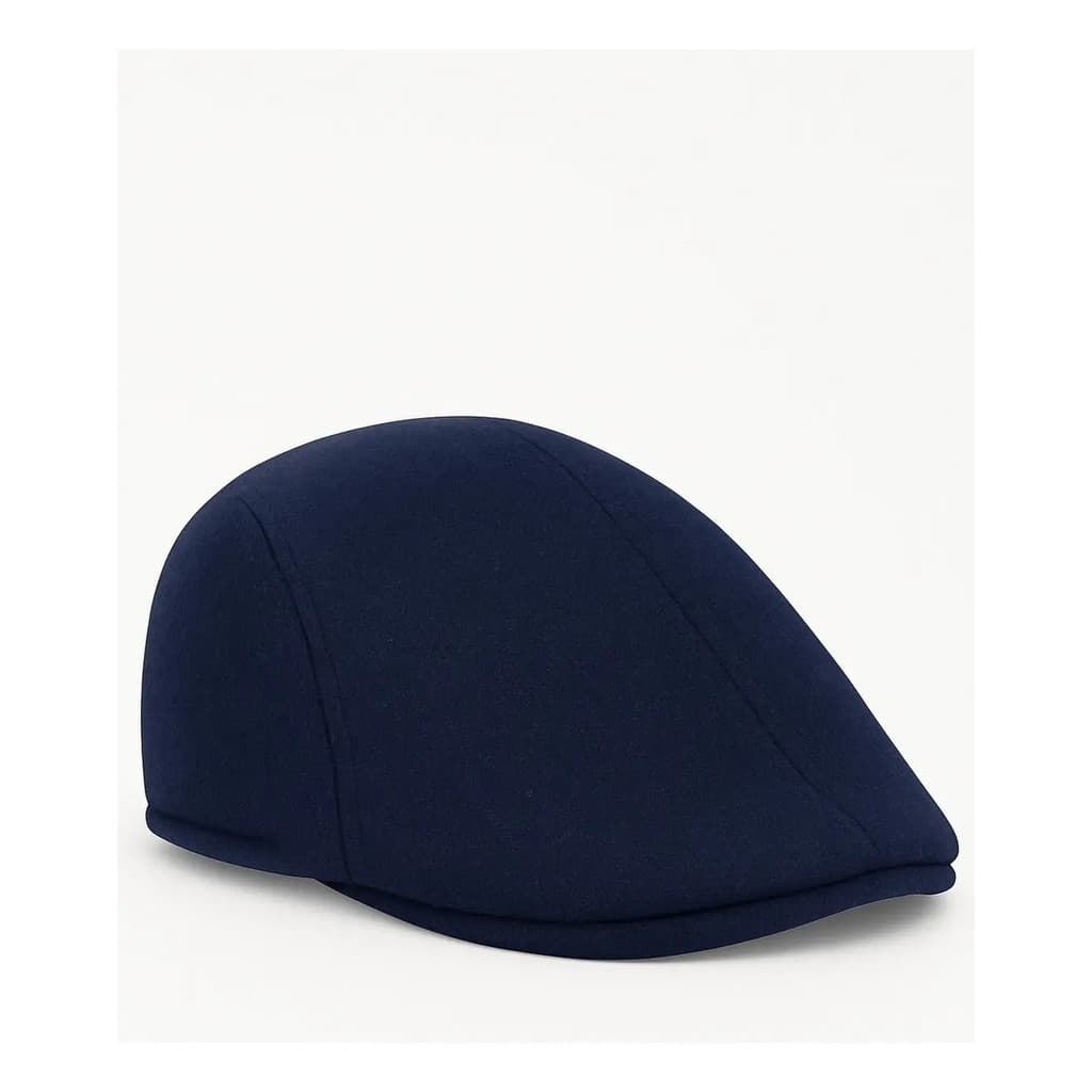 Boina Italiana De Sarja Boné Masculina Estilo Artista Peaky