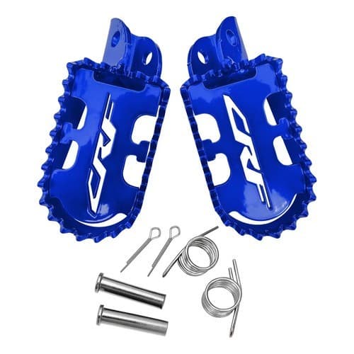 Pedaleira Lift Crf300f C/ Mola Pino Reforçada Larga Crf 300f