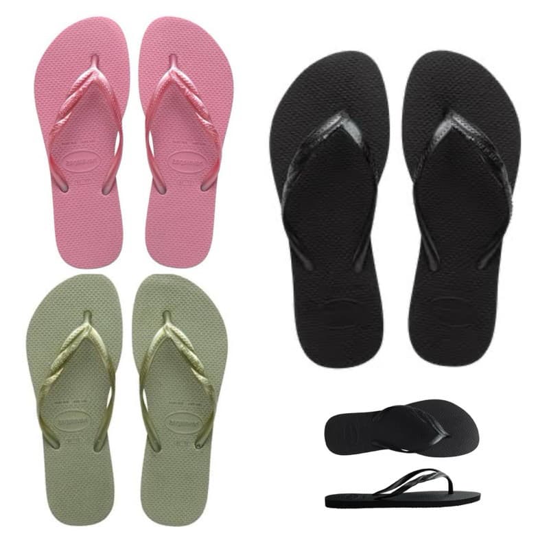 Chinelo Havaianas Fantasia Original