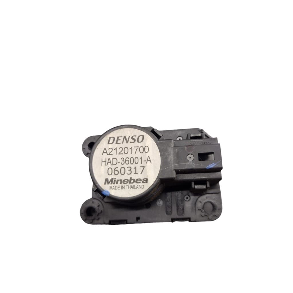 Motor Atuador Caixa De Master 2017 A21201700