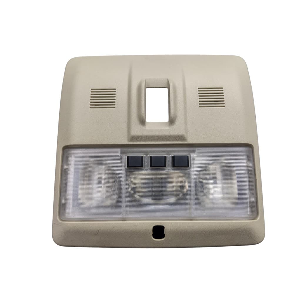 Luz De Teto Range Rover Sport 2011