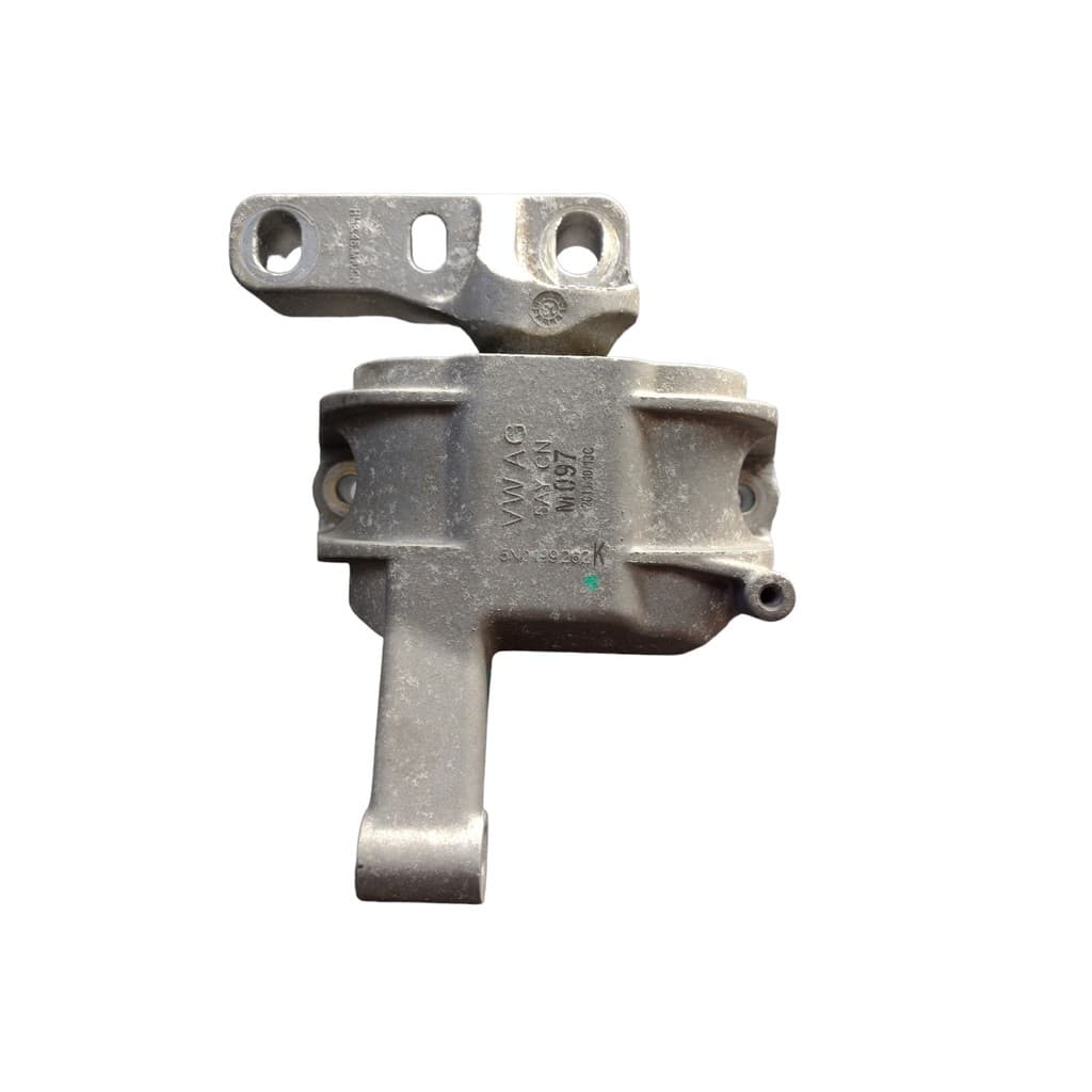 Coxim Do Motor Vw Tiguan 2.0 2014