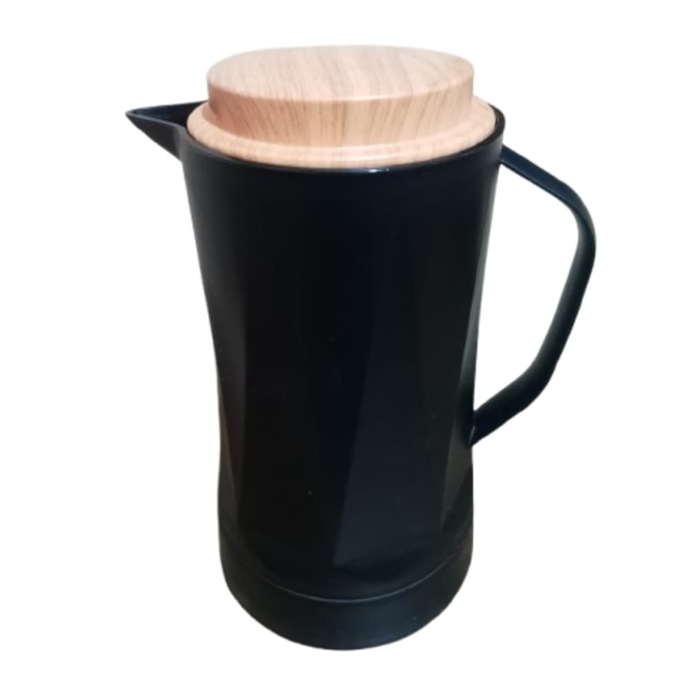 Garrafa térmica de água Garrafa para cafe 1Litro