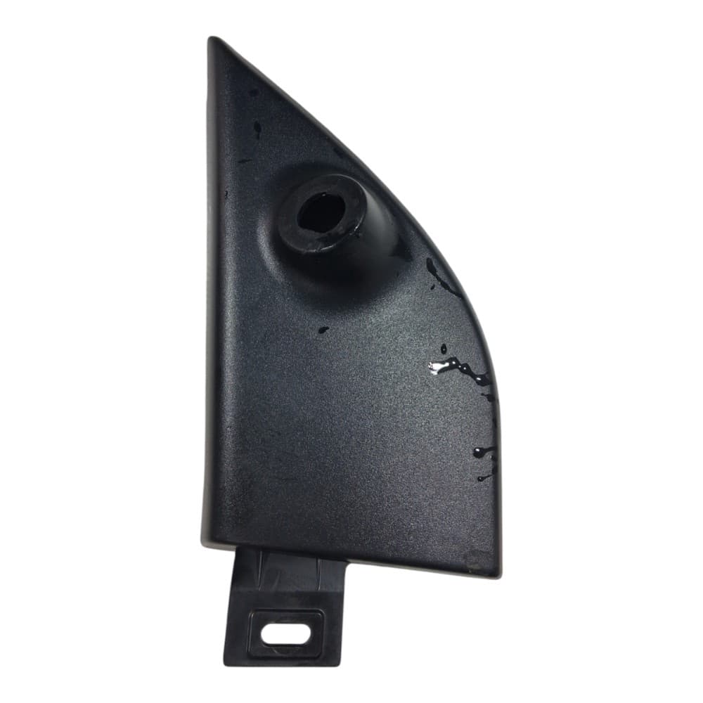 Moldura Retrovisor Interna Esquerdo Interno S Vw 2009 A 2017 Preto