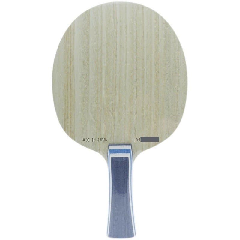Raquete de Tênis de Mesa Profissional Vis Special Edition Gold Label Viscaaria, usada por Fan Zhendong