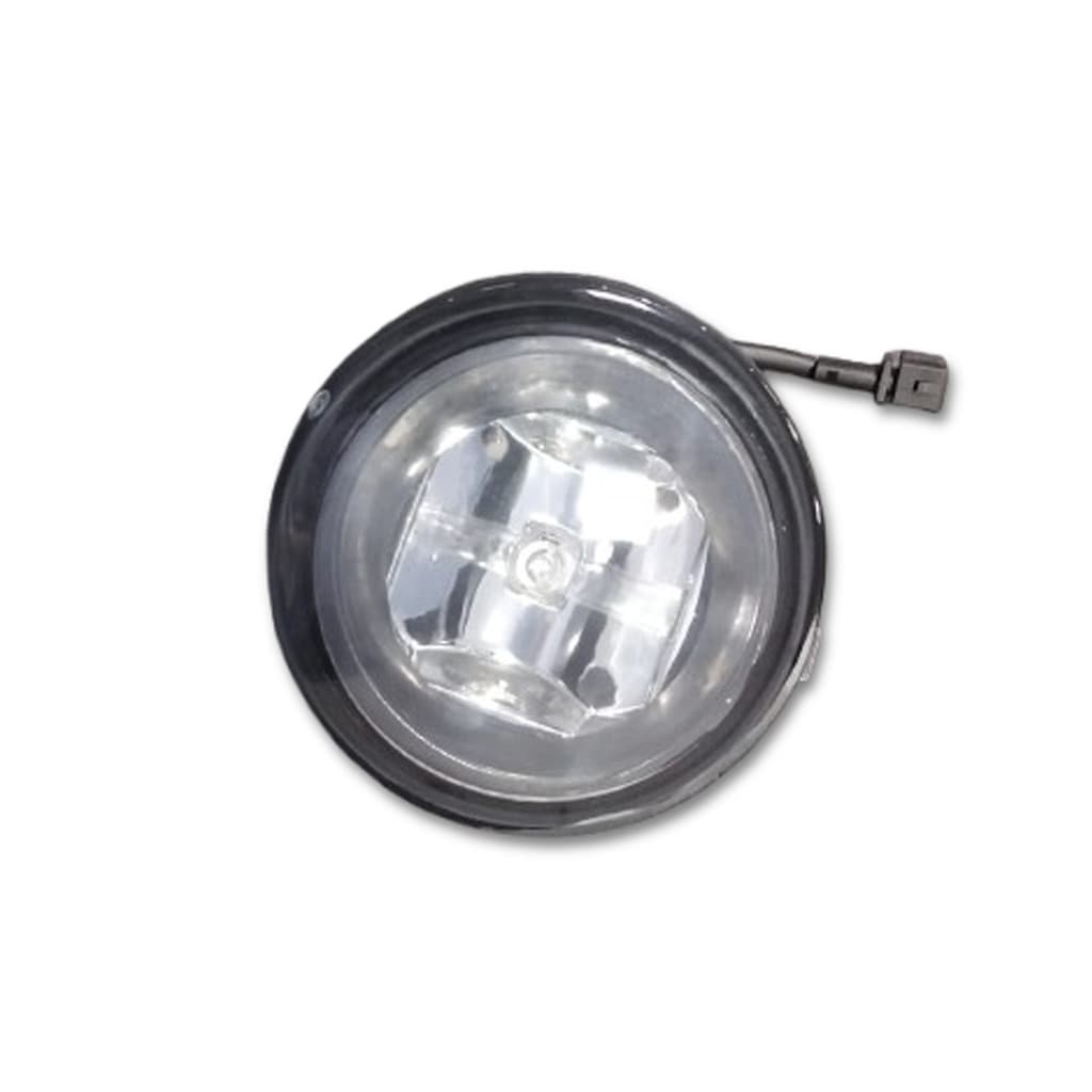 Farol de Milha Dianteiro Effa V21 V22 V25 1.3 16V Lado Direito