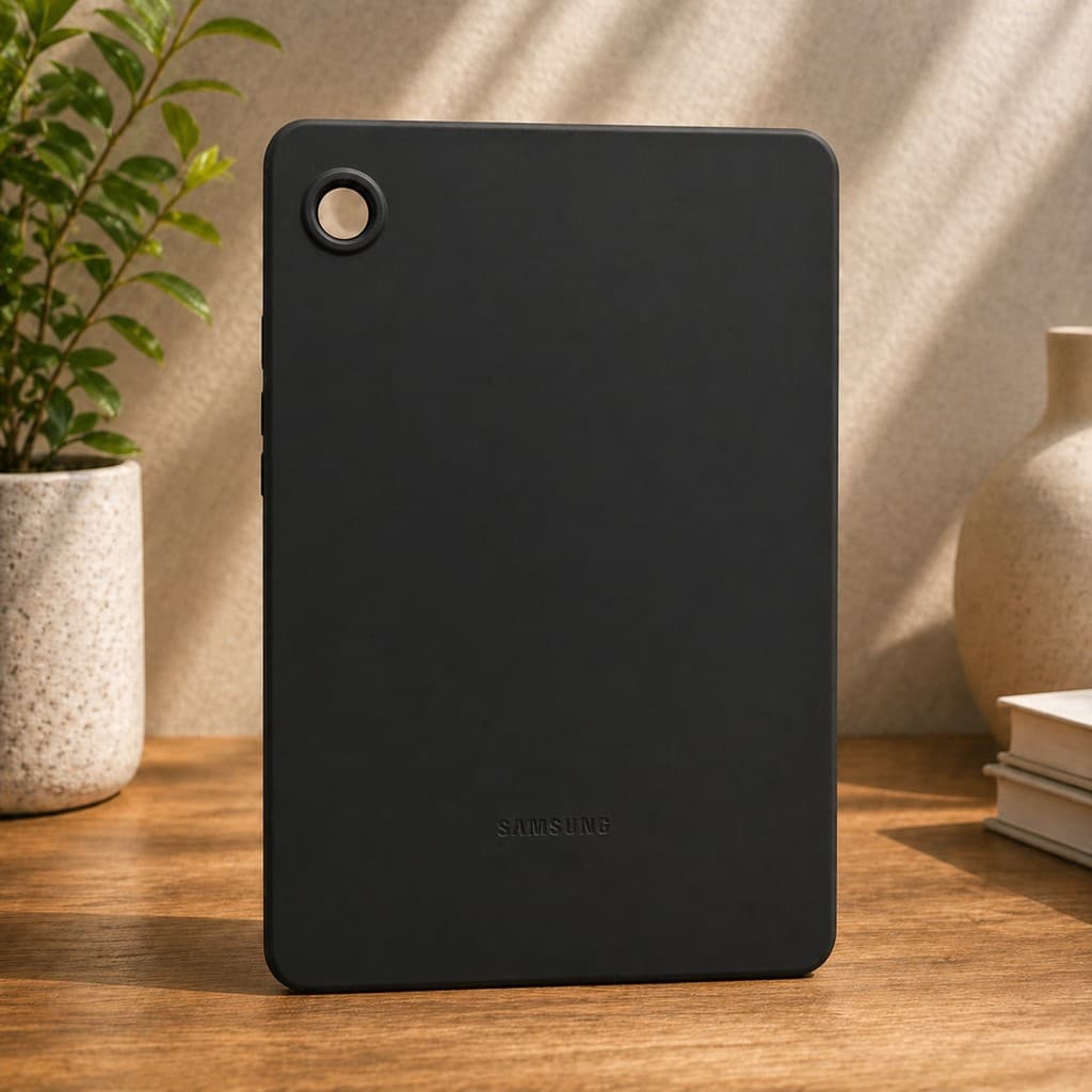 Capa A8 10.5" Tablet Anti Impacto Proteção Premium Leve e Resistente