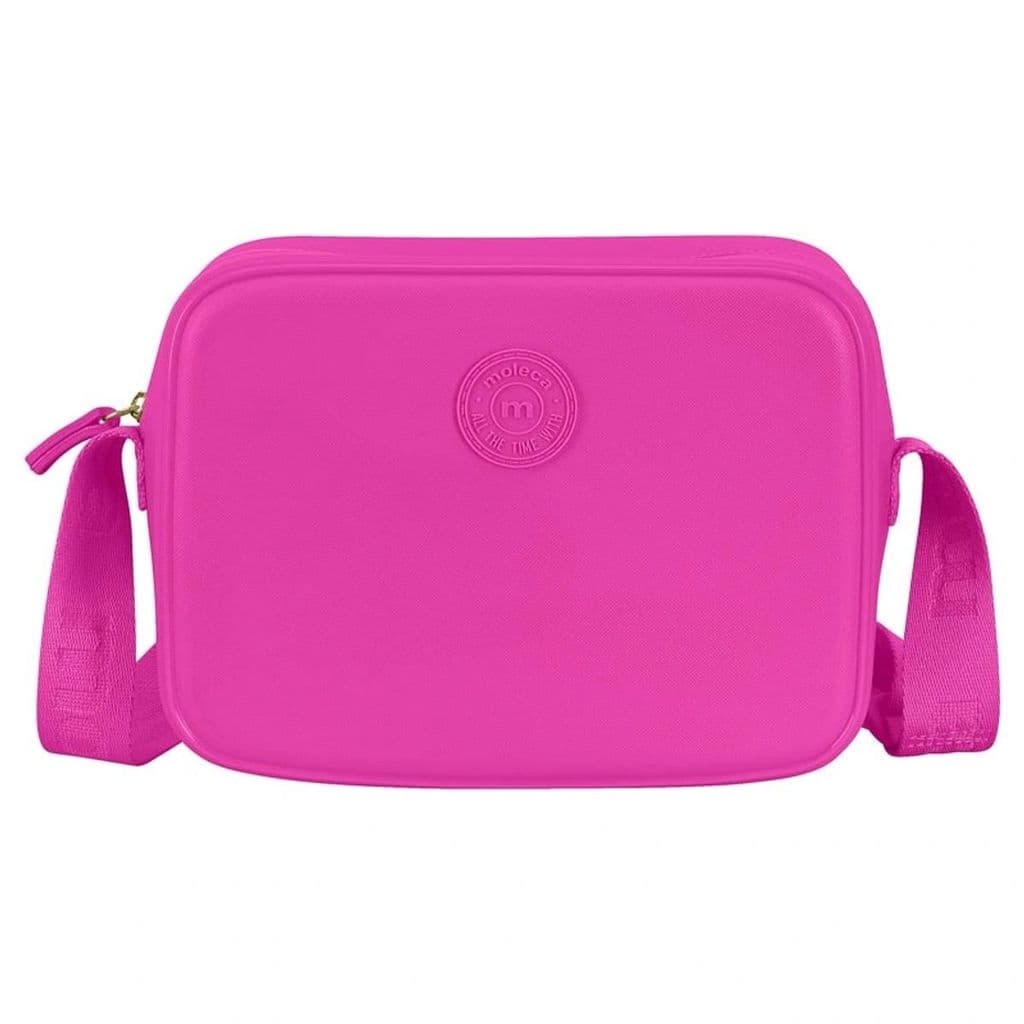Bolsa Moleca Quadrada