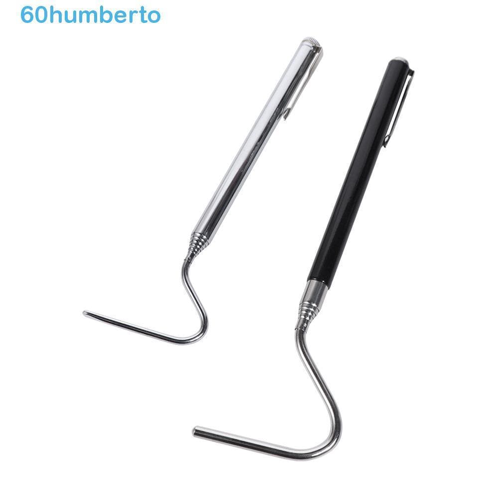 Gancho De Cobra HUMBERTO , Coletor De Répteis Retrátil Ajustável , Ferramenta De Captura Com Cabo Longo De Cabeça Arredo