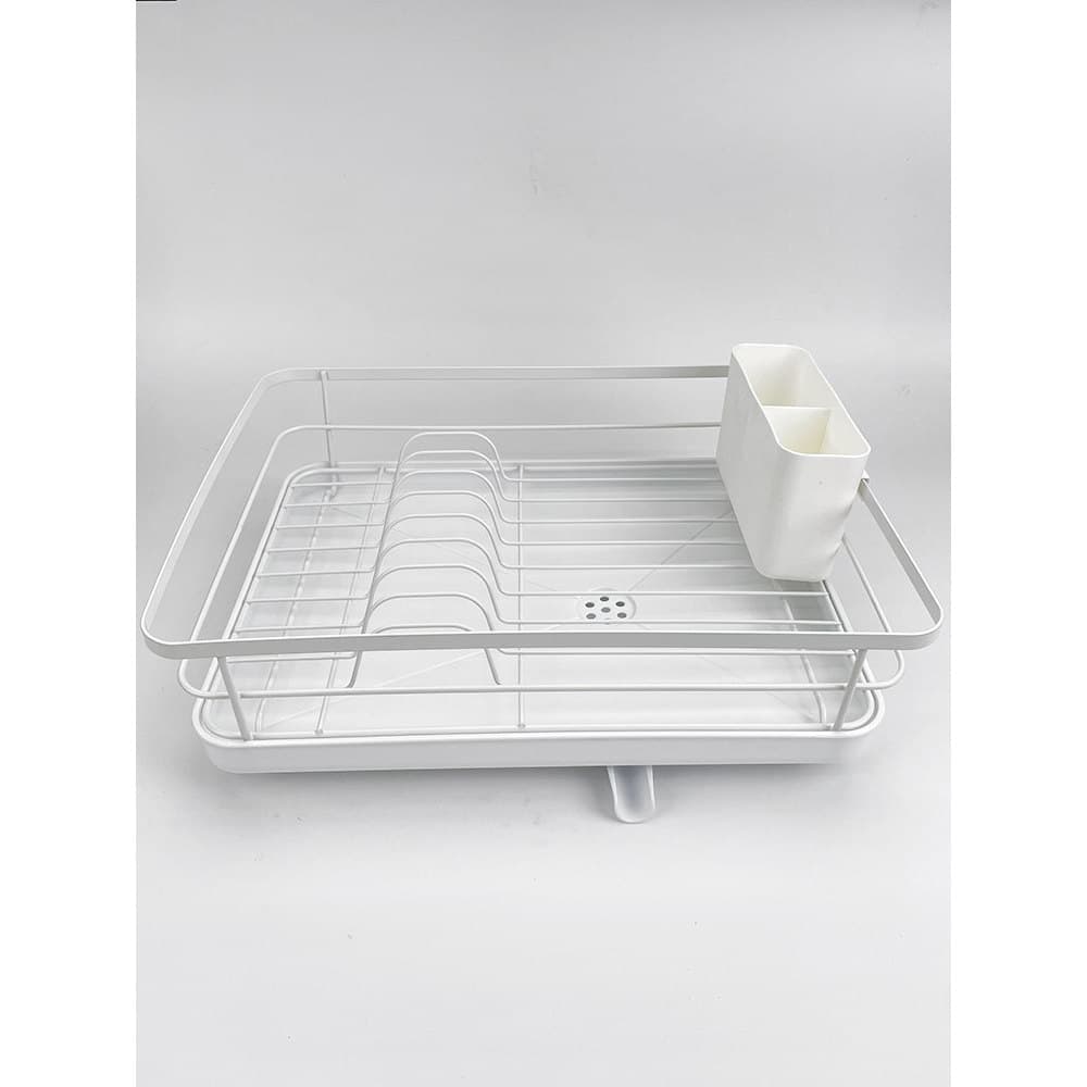 Japão importado do japão cozinha bancada rack de armazenamento rack prato chão filtro água do agregado familiar pratos d