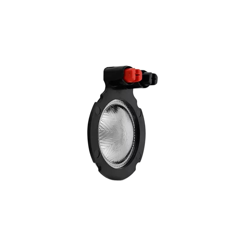 Reparo Driver Vestron Qvs Qst Titanium 8 Ohms