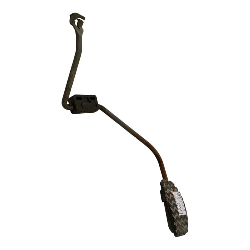 Pedal Acelerador Do Palio 1997