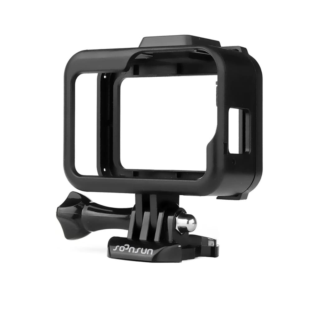 Capa Protetora Gopro 8 Black ( Frame Go Pro Câmera )