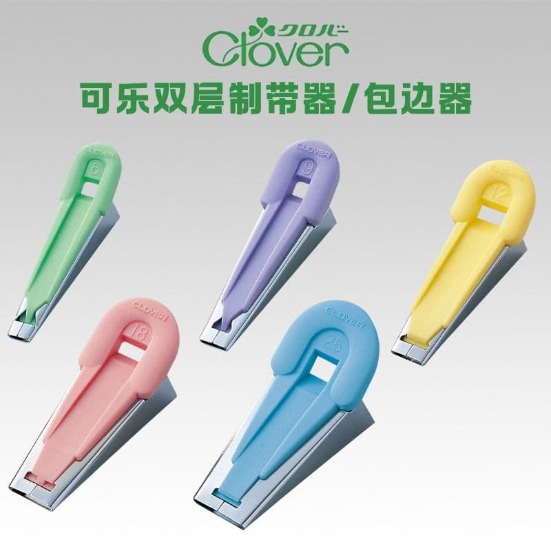 Trevo dupla camada cinto fabricante borda fabricante borda modelador borda fabricante japão Cola 22-114