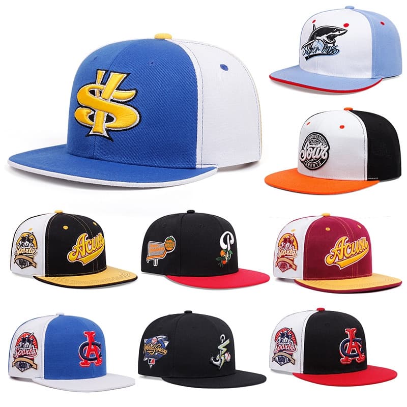 { Boné De Moda Bordado Com Letra vintage Para Homens Hip Hop snapback De Alta Qualidade Mulheres Ao Ar Livre Viseira Esp