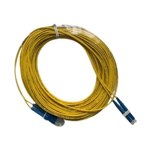 Cordão Lc/lc Duplex Patch Cord 1.6mm 15mt F9e10-10m15y