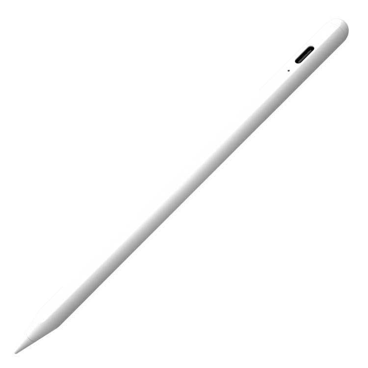 Caneta Pencil Stylus Rejeição de Palma Capacitiva Ponta Fina para Desenho e Escrita