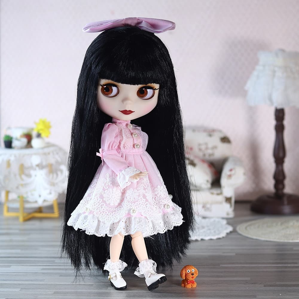 Roupas De Boneca DBS blythe , Vendem Apenas , Sem .