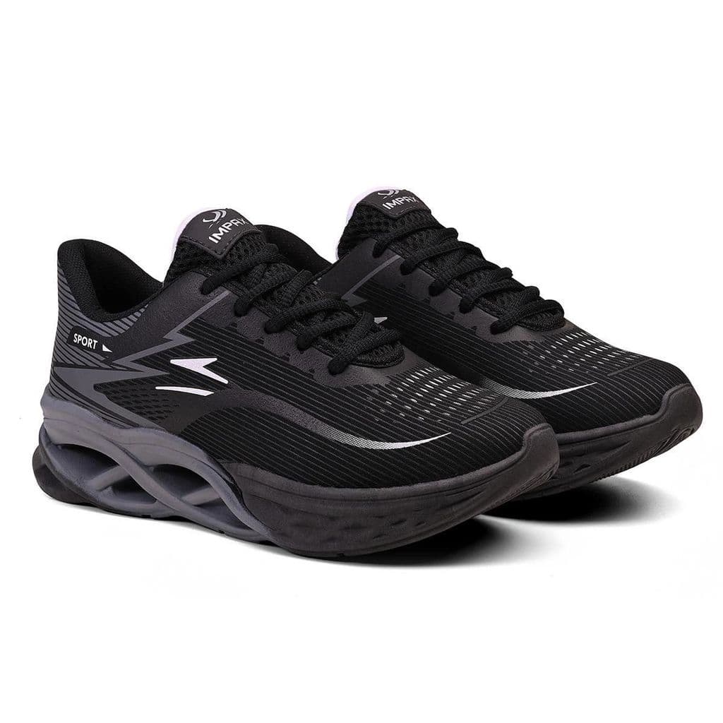 Tênis Masculino Vortex Esportivo Corrida Treino Academia
