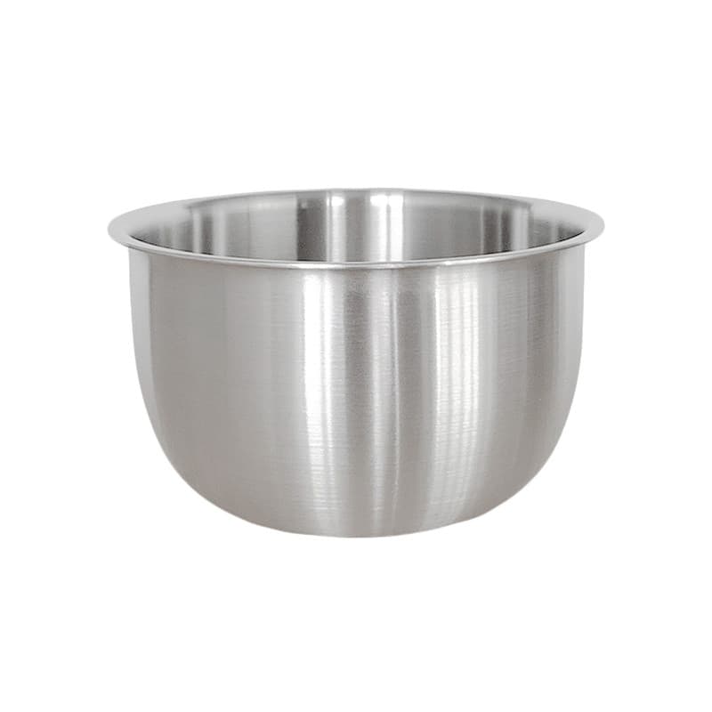 Adequado para forro de panela de arroz da marca Tiger JKP-G100K/G180K/A10C/A18C Forro de panela de aço inoxidável 316