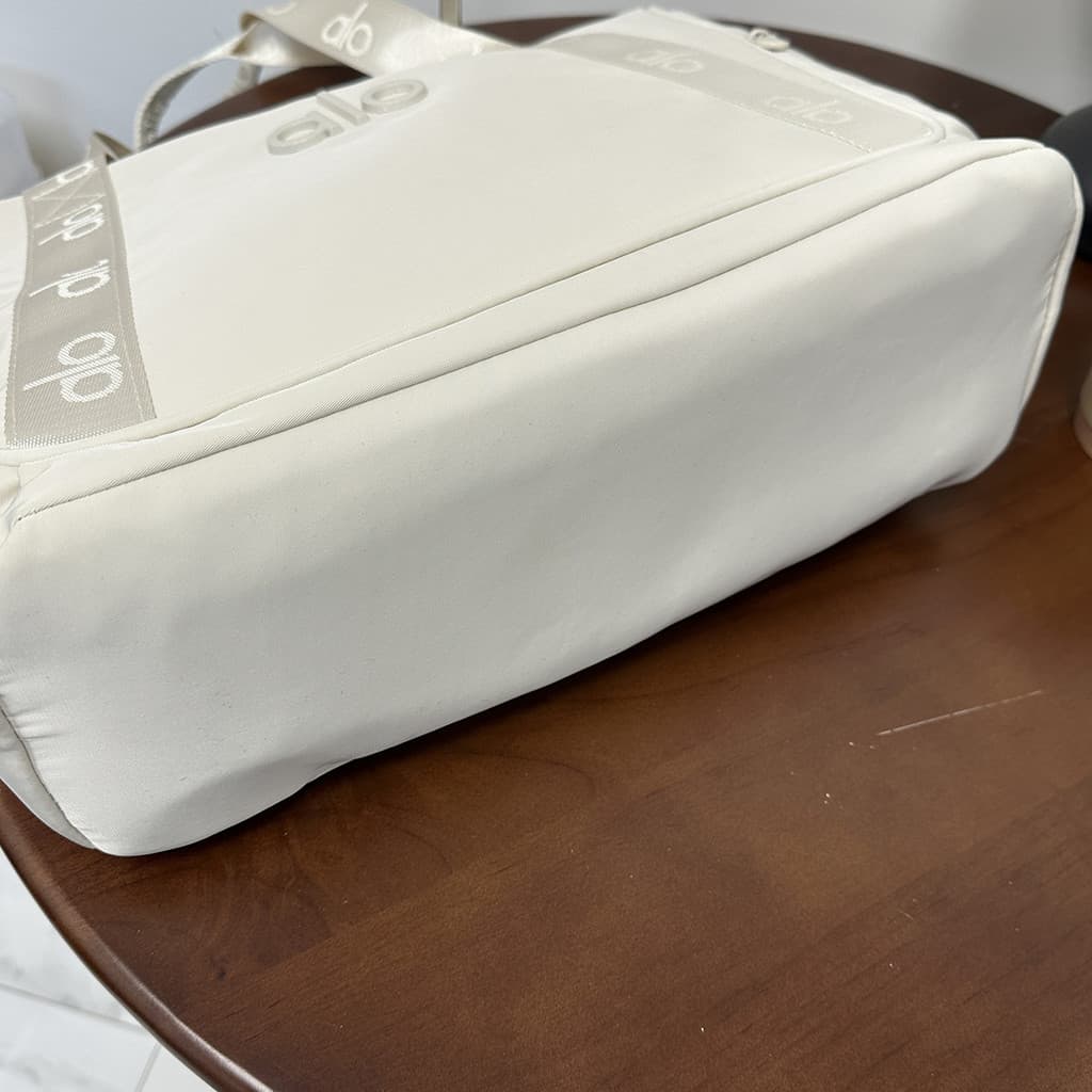 A1o Bolsa de viagem diária simples bolsa de ombro Casual bolsa de viagem feminina novo estilo grande capacidade sacola d