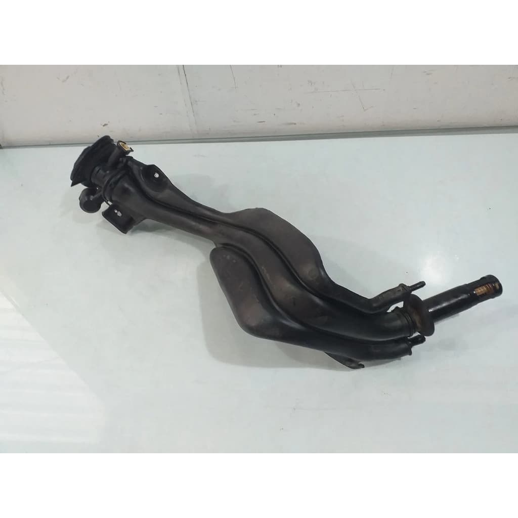 Gargalo Tanque Combustível Vw Polo Cordoba 1996 2003