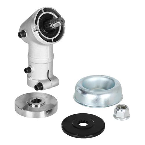 Ponteira Transmissão P/ Roçadeira Husqvarna 143rll 143r 142r