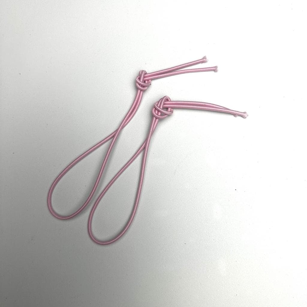 Elastico para Adicionar cadernos na Capa Planner