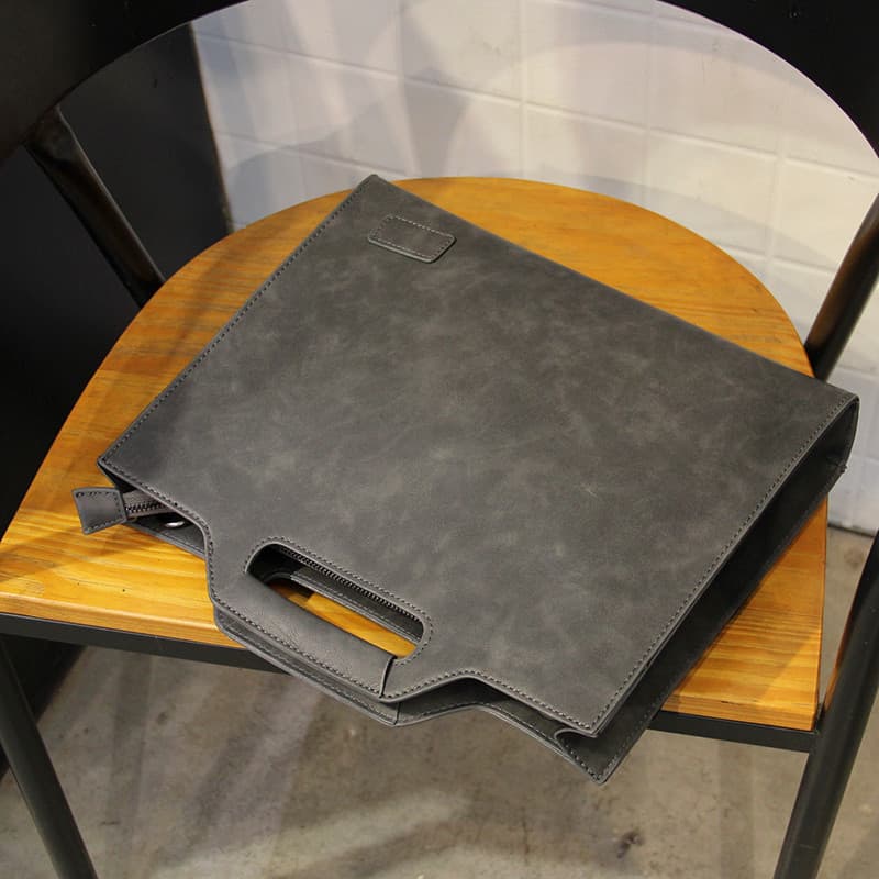 2026 novo estilo saco de documentos bolsa de negócios bolsa de ombro masculina bolsa de embreagem na moda saco do mensag