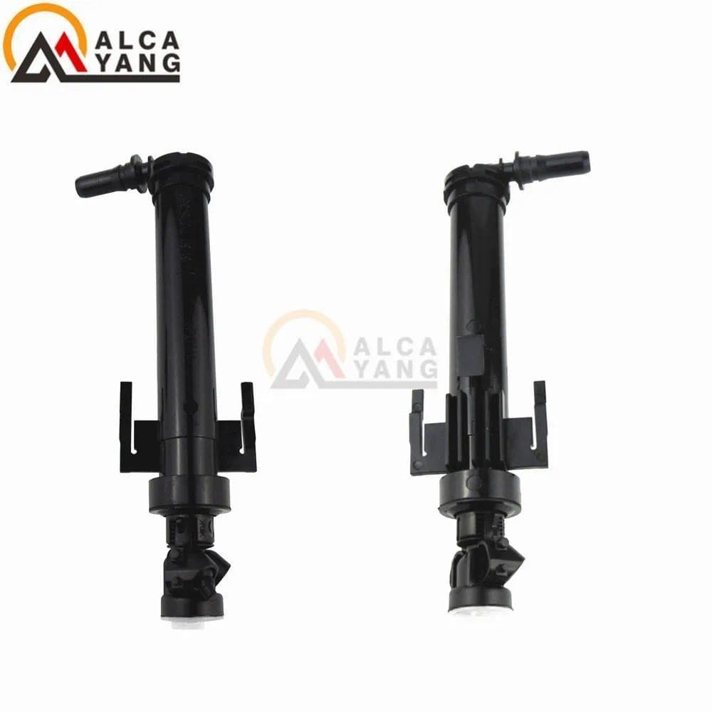 61677275657 61677275658 Para BMW F30 328i F32 435i 2012 2013 2014 2015 Lr Faróis Dianteiros Lavadora Pulverizador Bico B