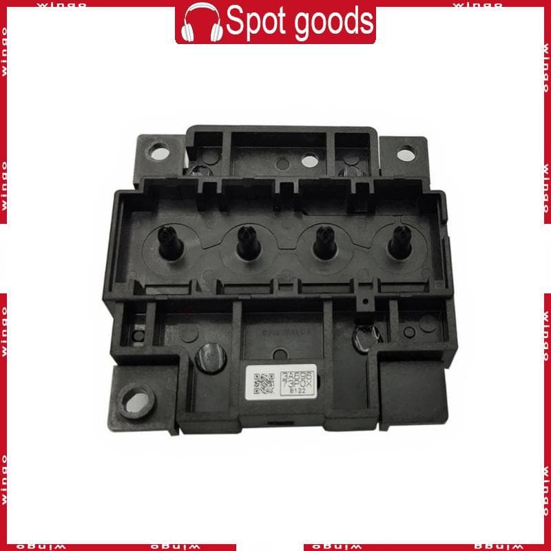 Cabeça Impressão WIN ABS Para Impressoras L550 L3118 L3150 L3153 L555 L365 L375 Garantindo Fluxos Trabalho Escr