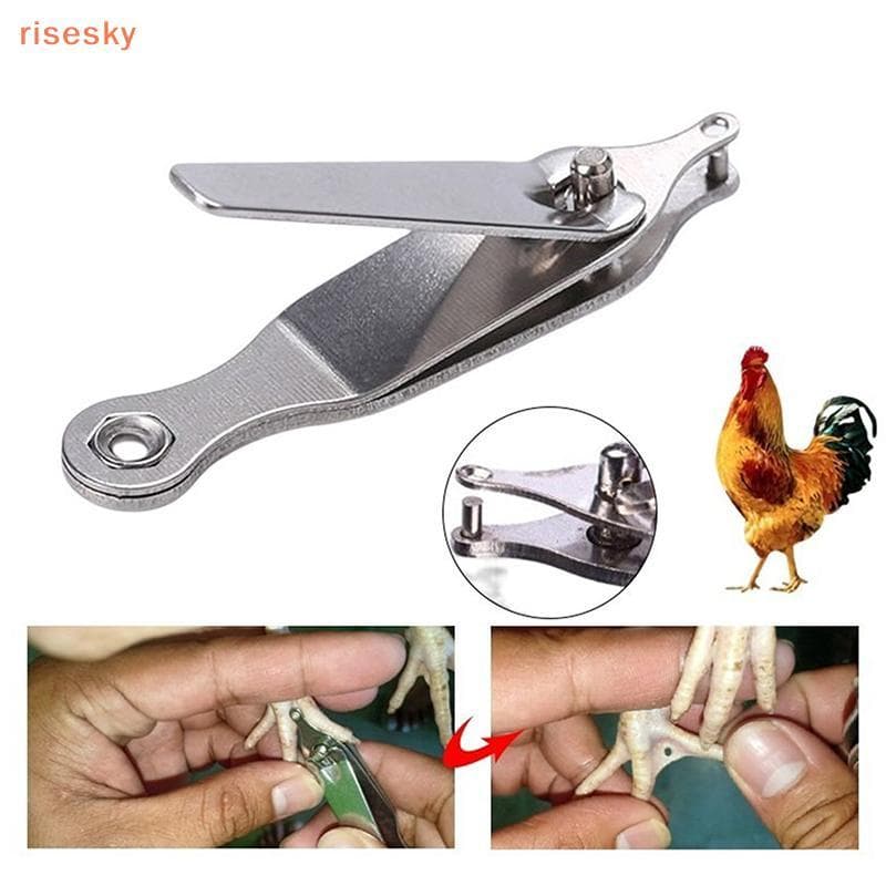 [risesky] Chien Toe Punch-Ferramenta De Identificação Permanente Para Chis , Dulings E Ratos , Marcação De Ouvido Dedos