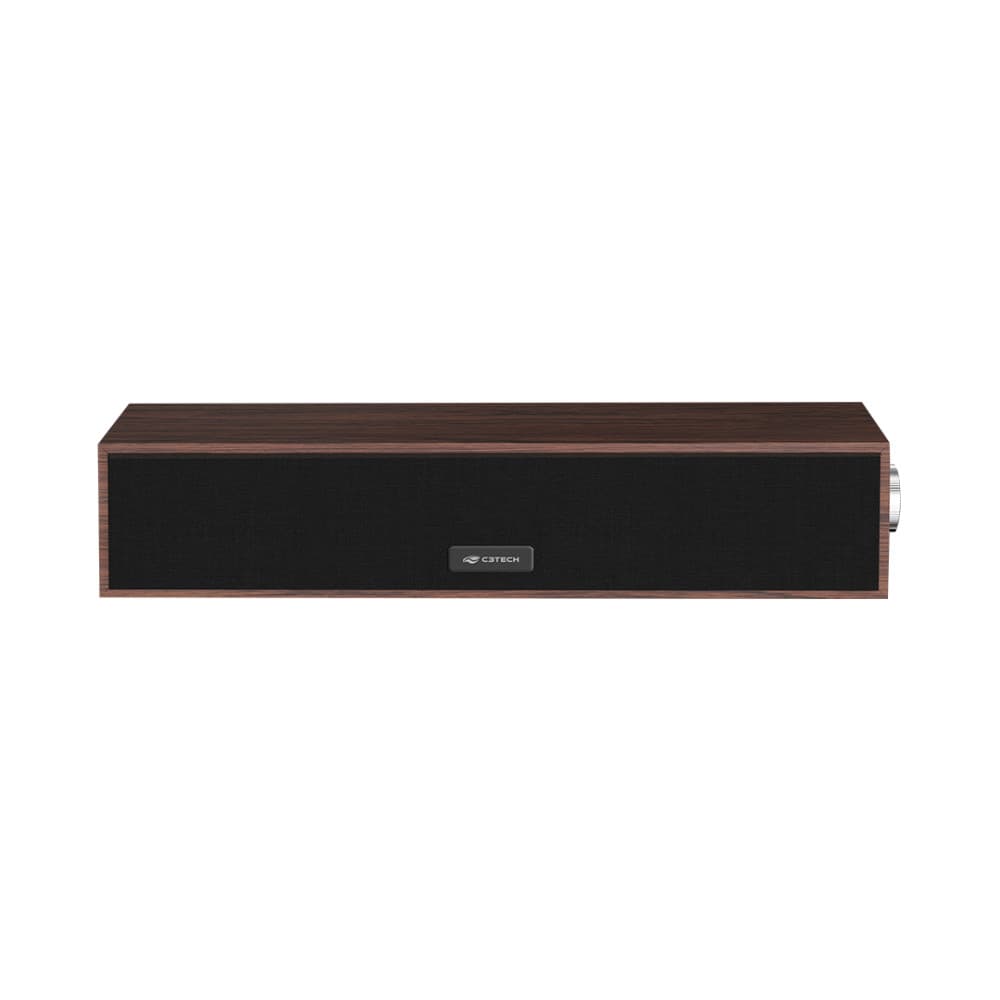 Soundbar C3Tech SB-30BW