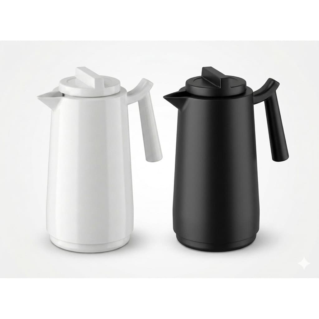 Mini Garrafa Termica Elegante 400 Ml Café Chá