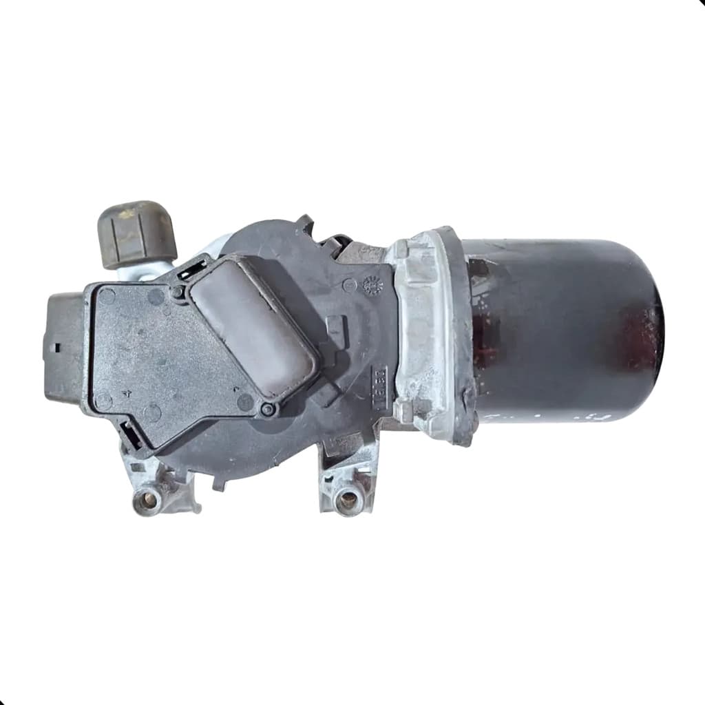 Motor Limpador Para Brisa Citroën C3 Aircross 2012 Até 2017