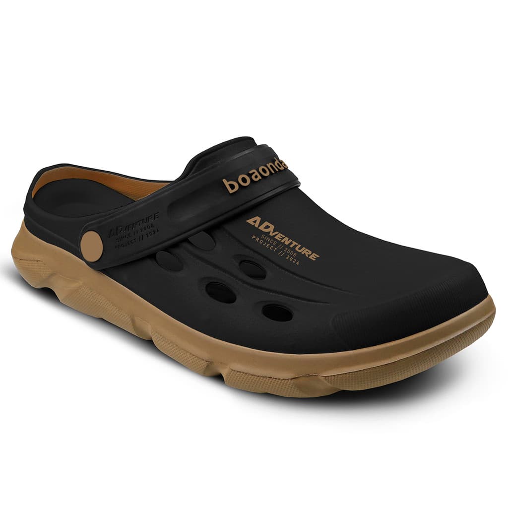 Babuche Macia Boaonda Adventure Bicolor
