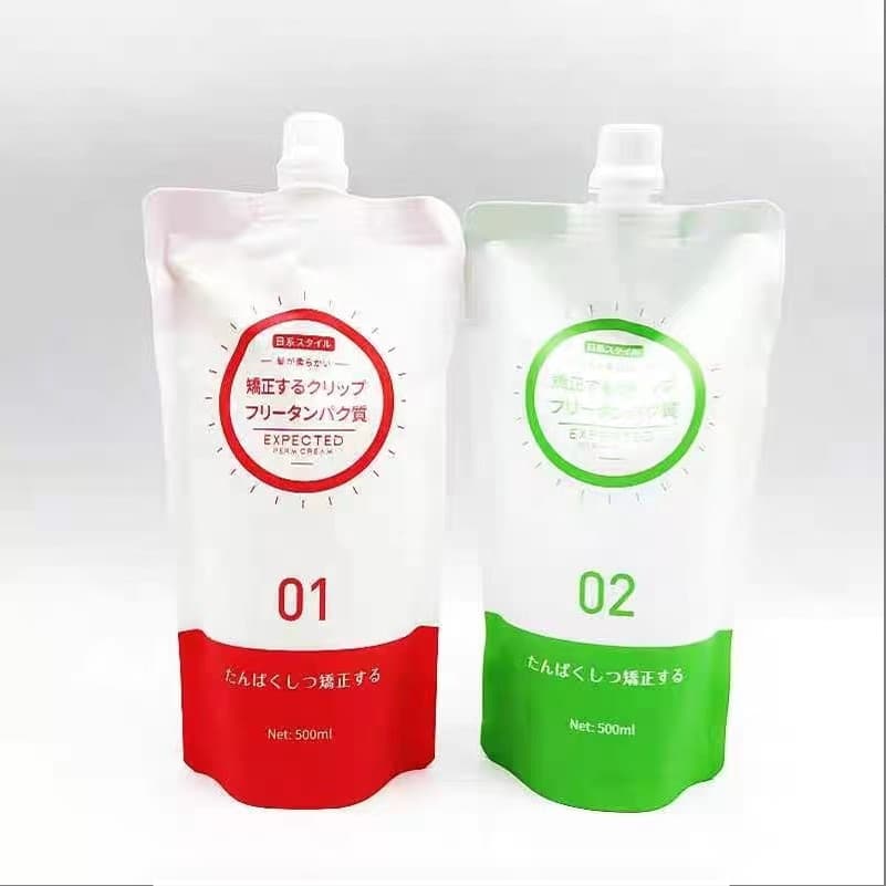 Proteína creme de correção de cabelo alisamento creme alisamento barbeiro reparação alisamento creme suavizante fragrânc