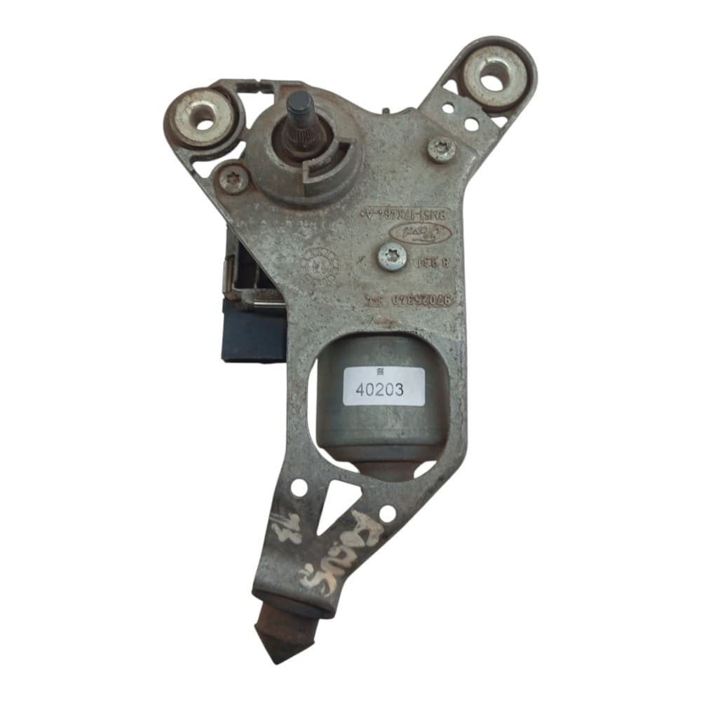 Motor Limpador Parabrisa Ford Focus 2012 2019