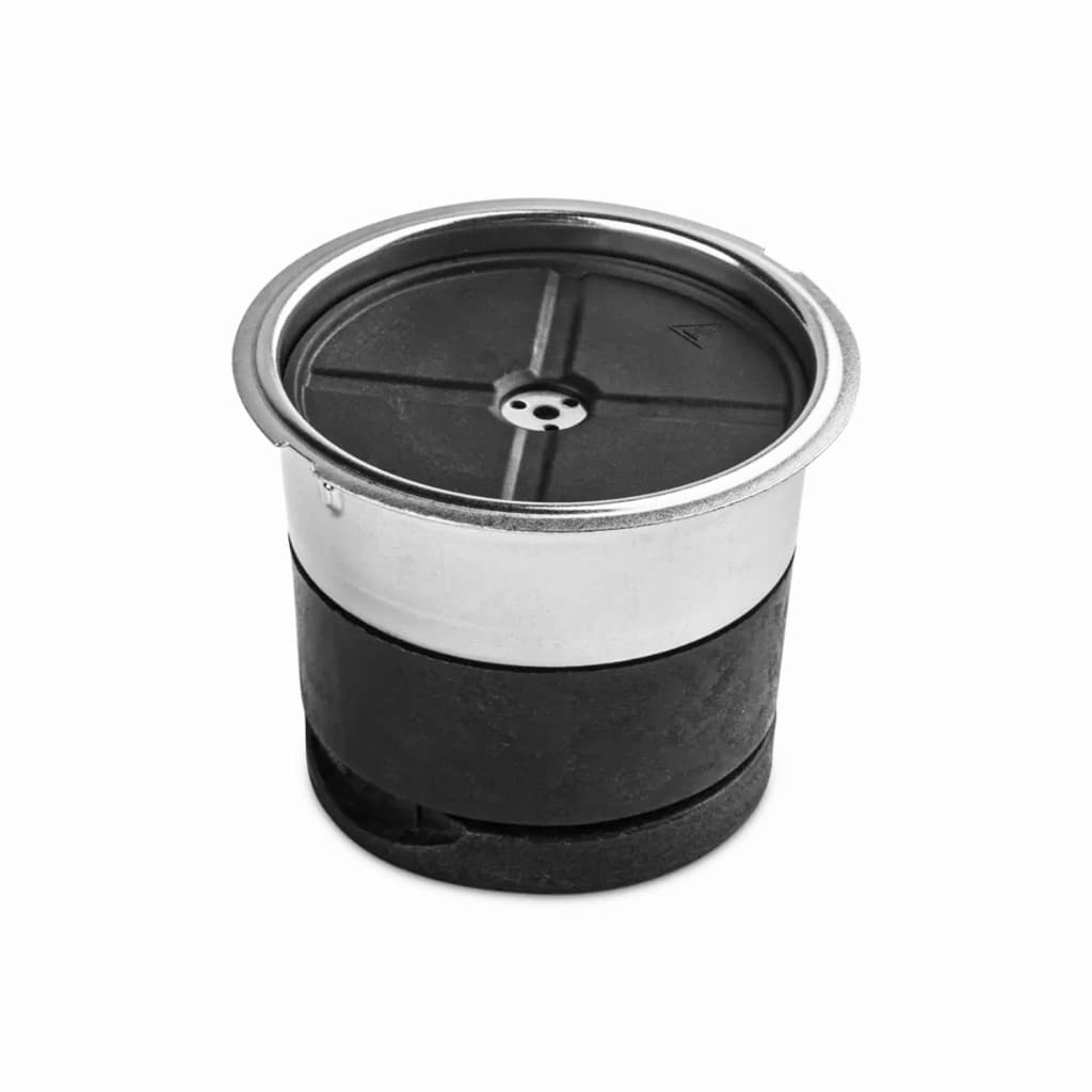 Filtro Porta Capsulas Cafeteira Expresso Oster BVSTEM6603SS