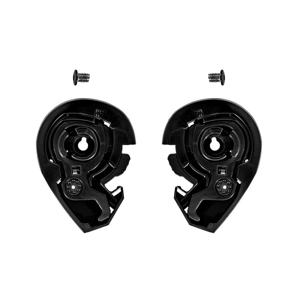 Mecanismo Da Viseira Capacete Moto Bieffe B-dynamic