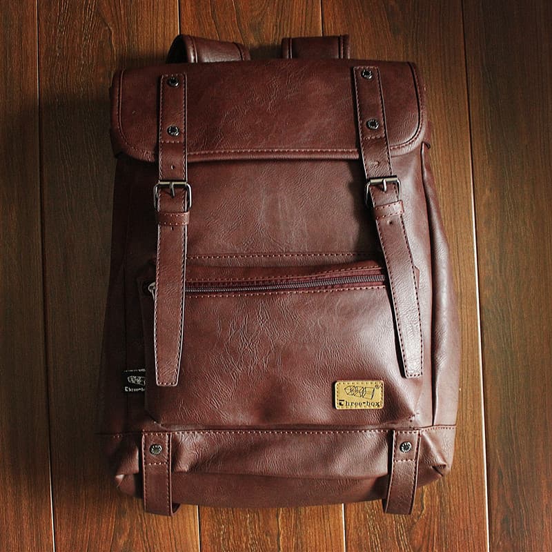 2021 novo estilo casal mochila na moda mochila masculina versão coreana estudante saco de escola rua Casual computador s
