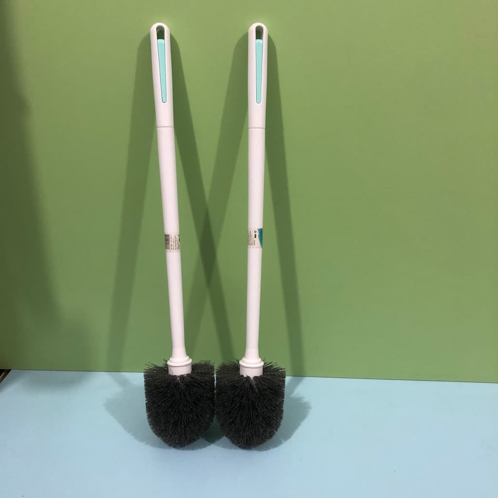 Yi escova 905 escova de vaso sanitário escova de limpeza escova multiuso cerdas duras 39 frete grátis