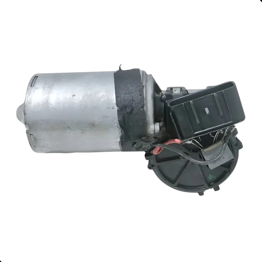 Motor Limpador Para-brisa Dianteiro Gm Agile Astra 2003 A 15