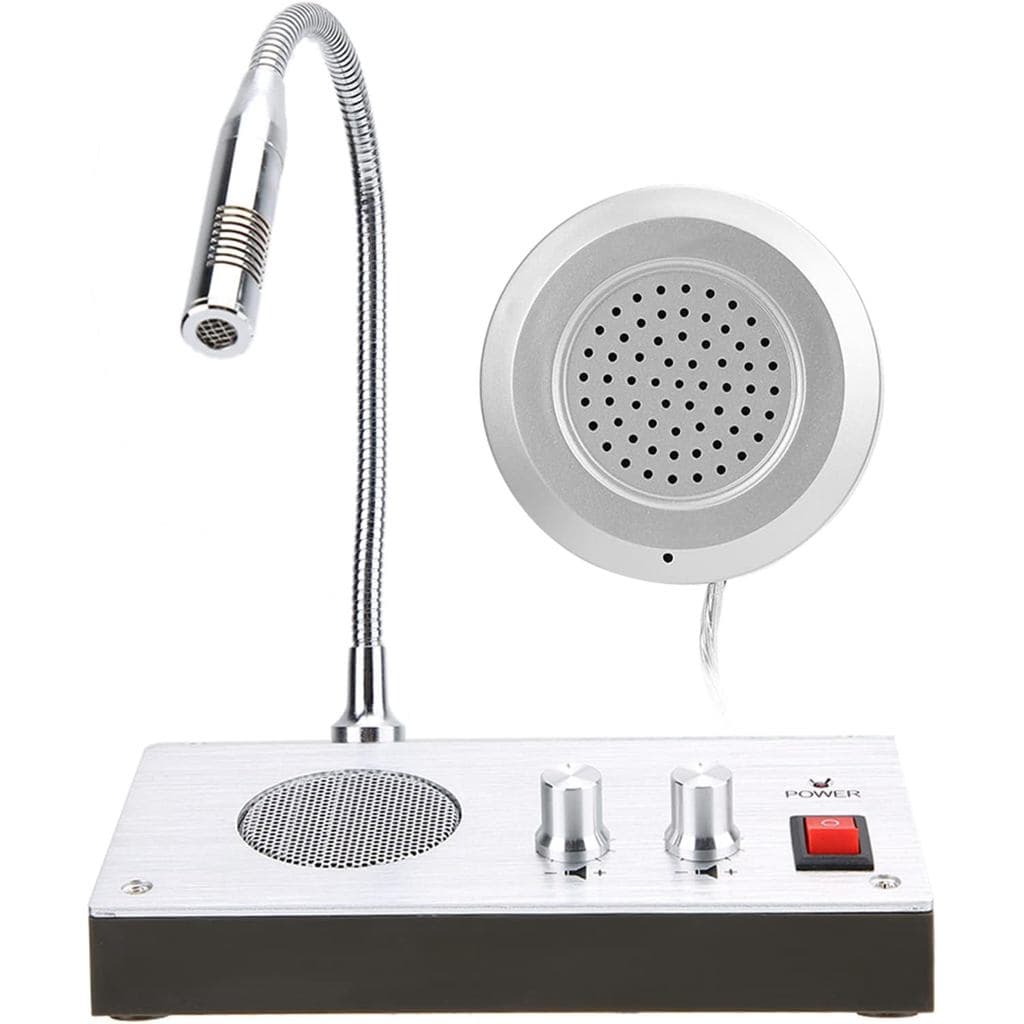 Intercomunicador Portaria Original C7INTEGRA 127/220V