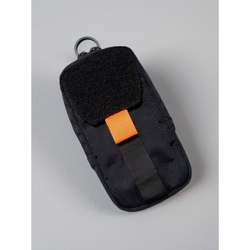 Equipamento de cinco irmãos Bolsa auxiliar funcional Bolsa auxiliar para viagem ao ar livre MOLLE Função tática Acessóri