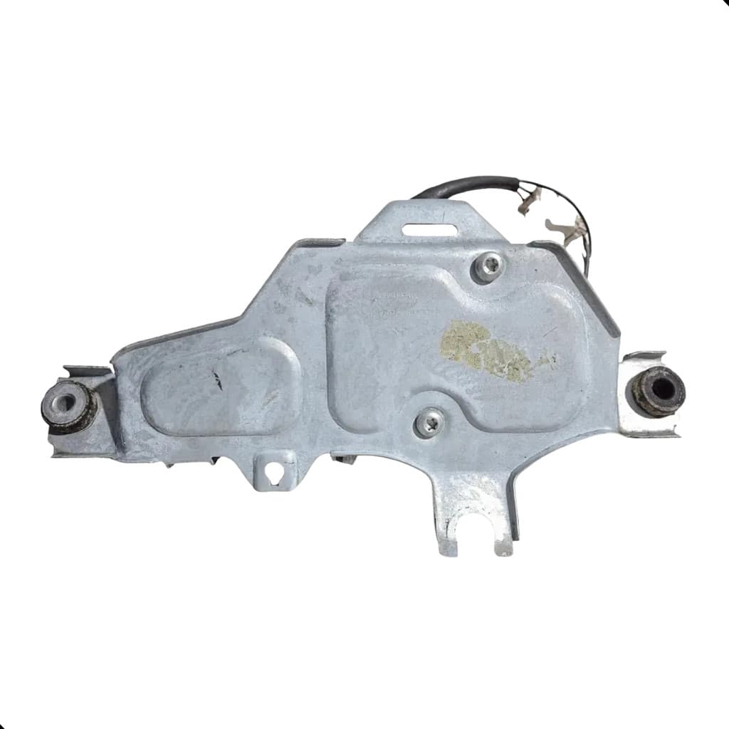 Motor Limpador Para Brisa Traseiro Chery Tiggo 2009 A 2015